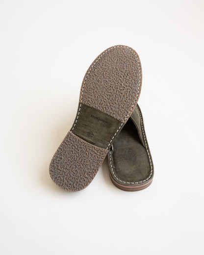 Mules