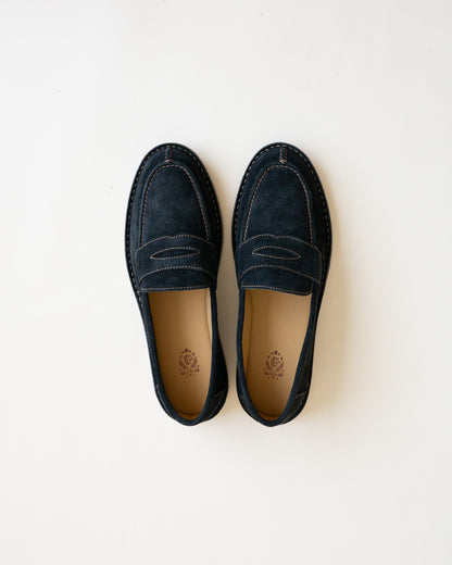 Moccasin