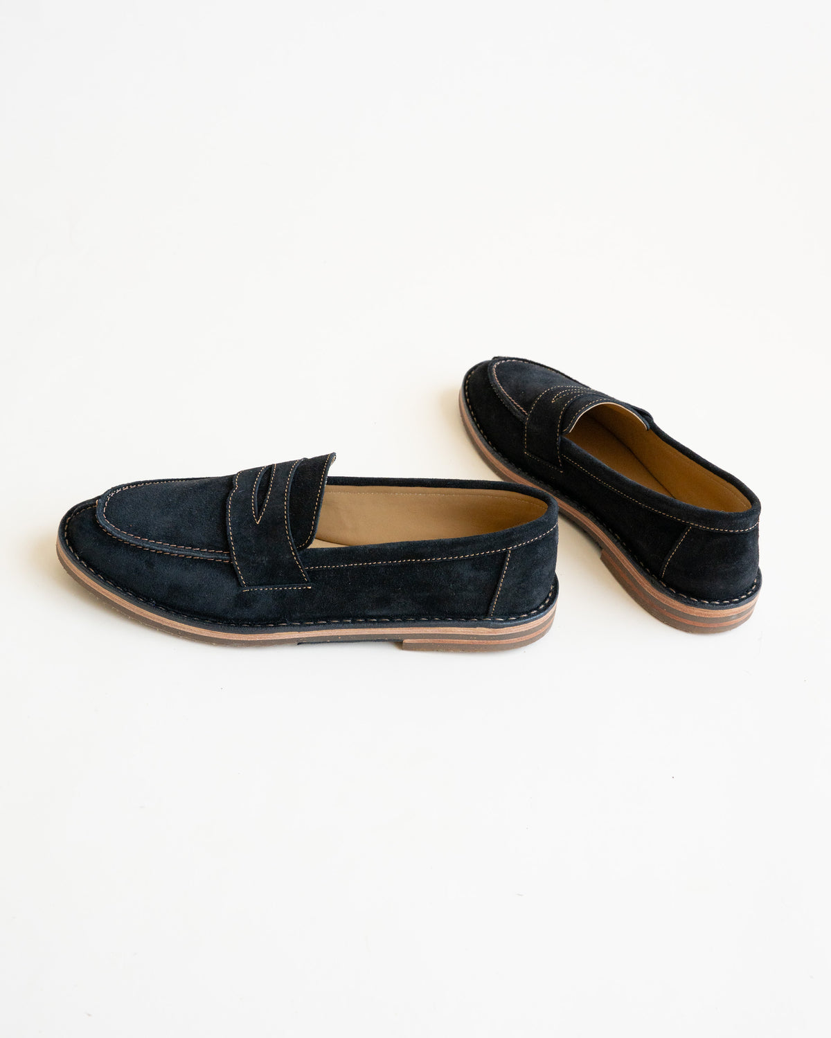Moccasin