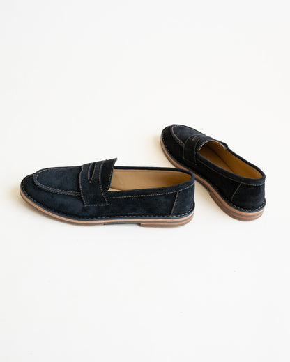 Moccasin