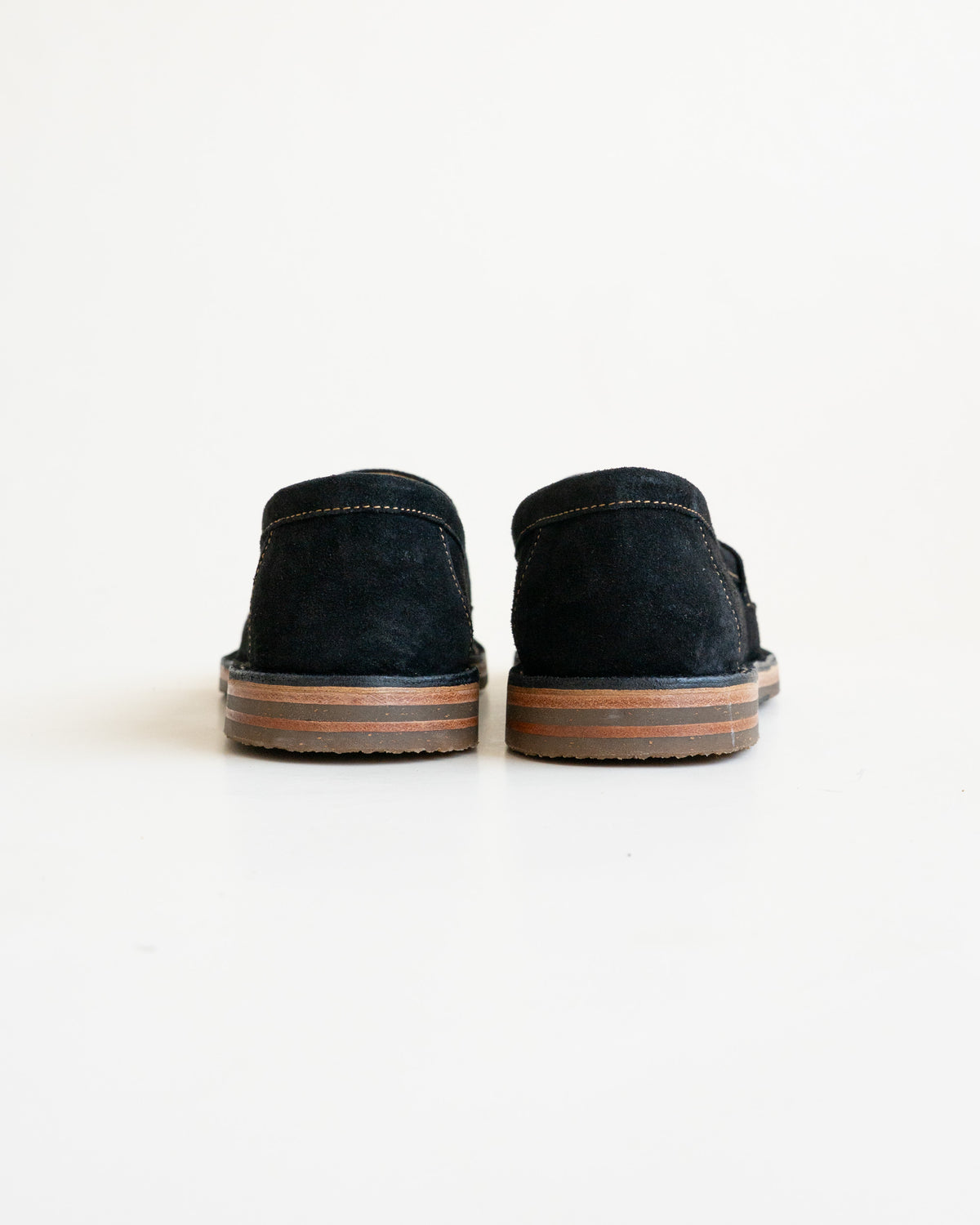 Moccasin