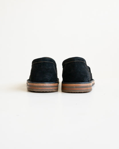 Moccasin