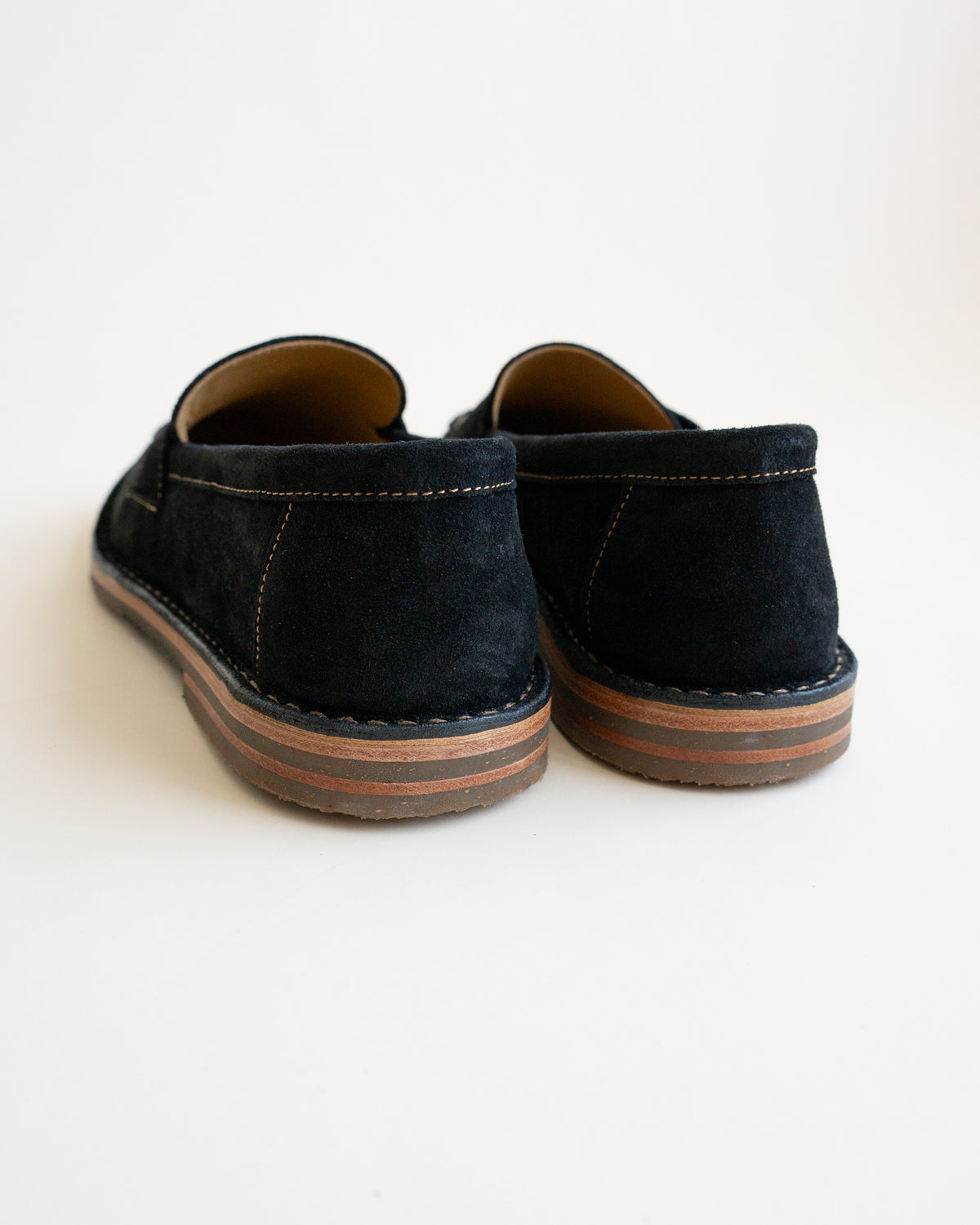 Moccasin