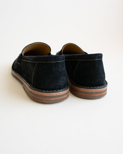 Moccasin