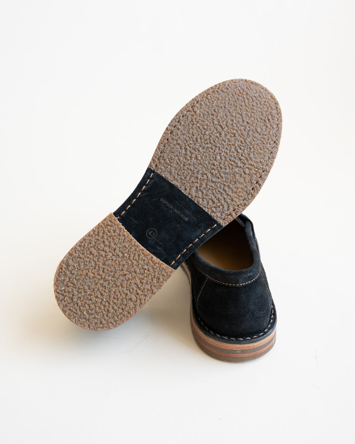 Moccasin
