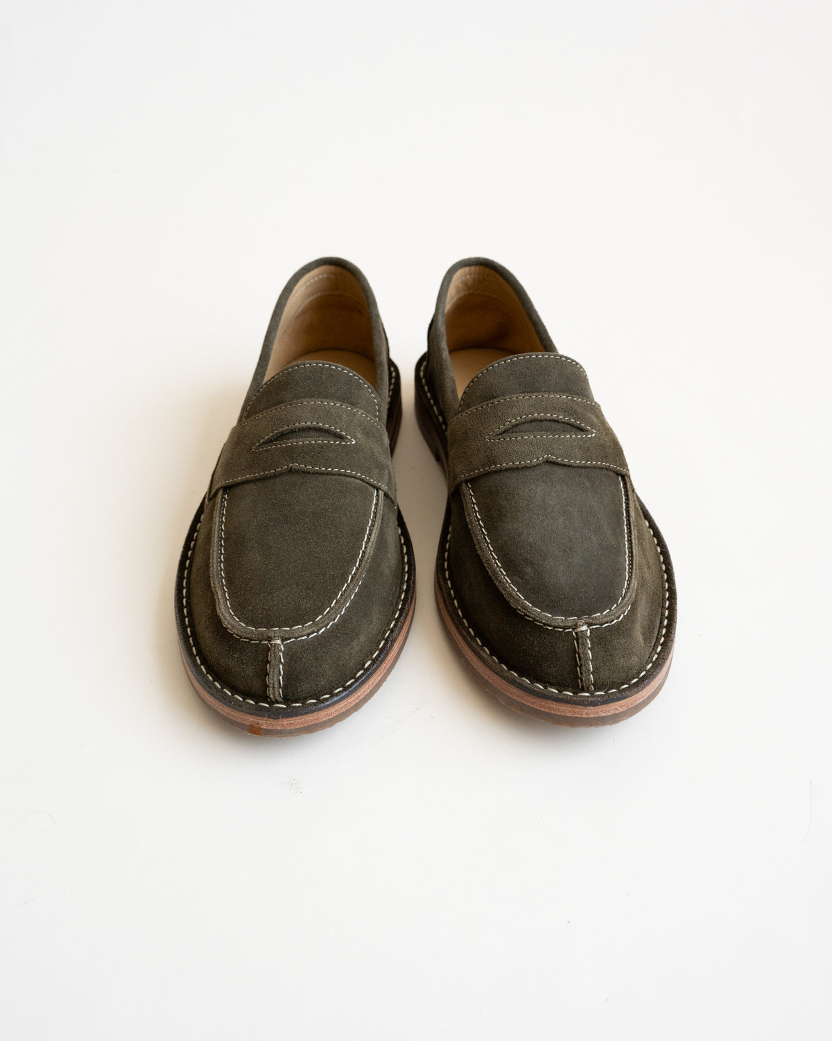 Moccasin