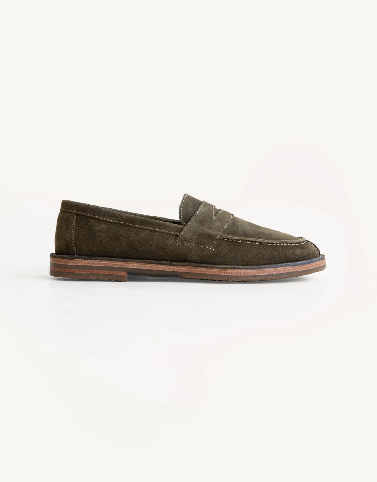 Moccasin