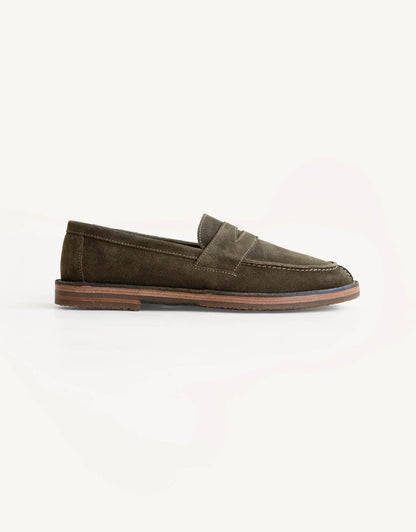 Moccasin