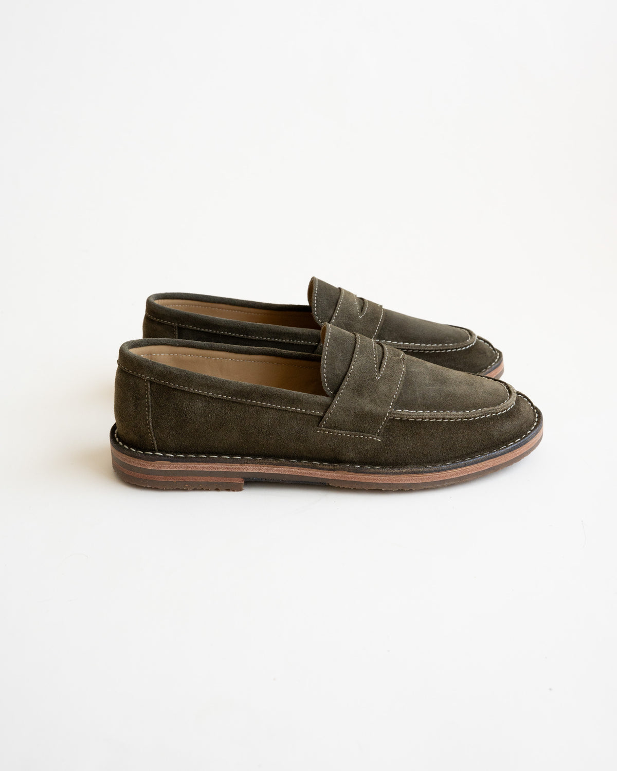 Moccasin