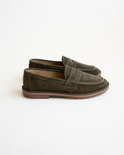 Moccasin