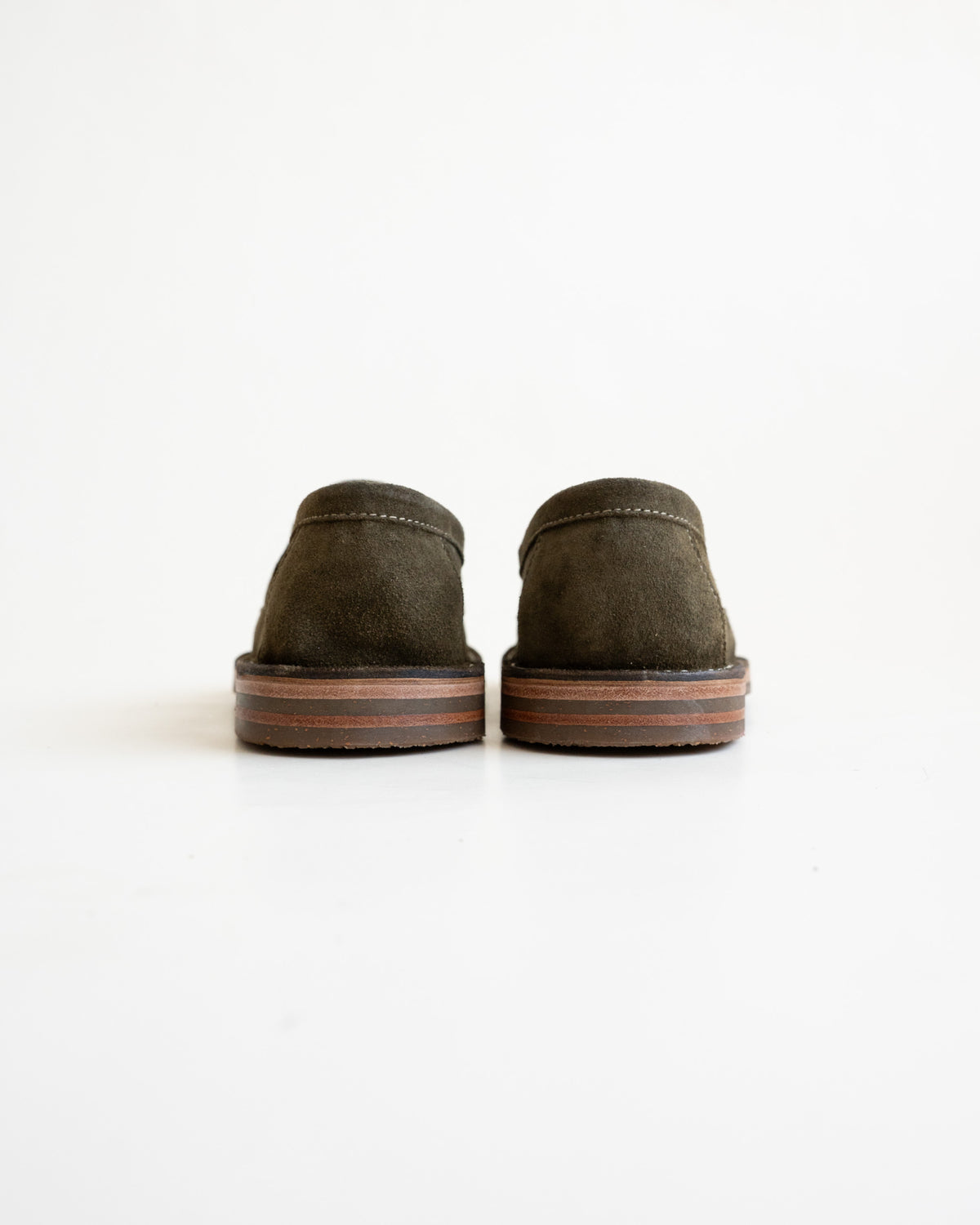 Moccasin