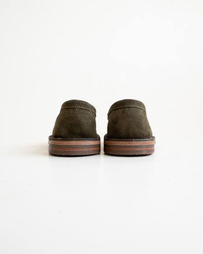 Moccasin