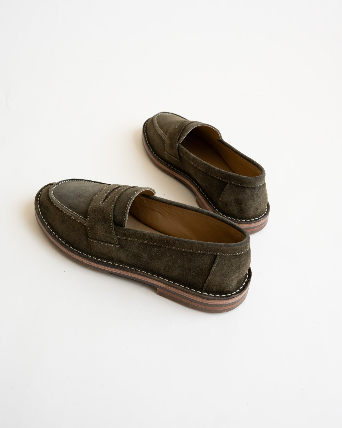 Moccasin