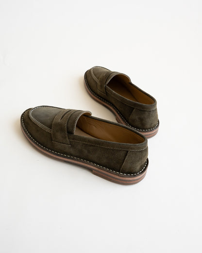 Moccasin