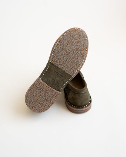 Moccasin