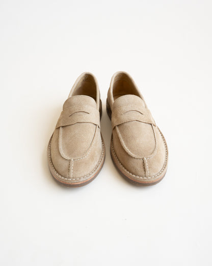 Moccasin