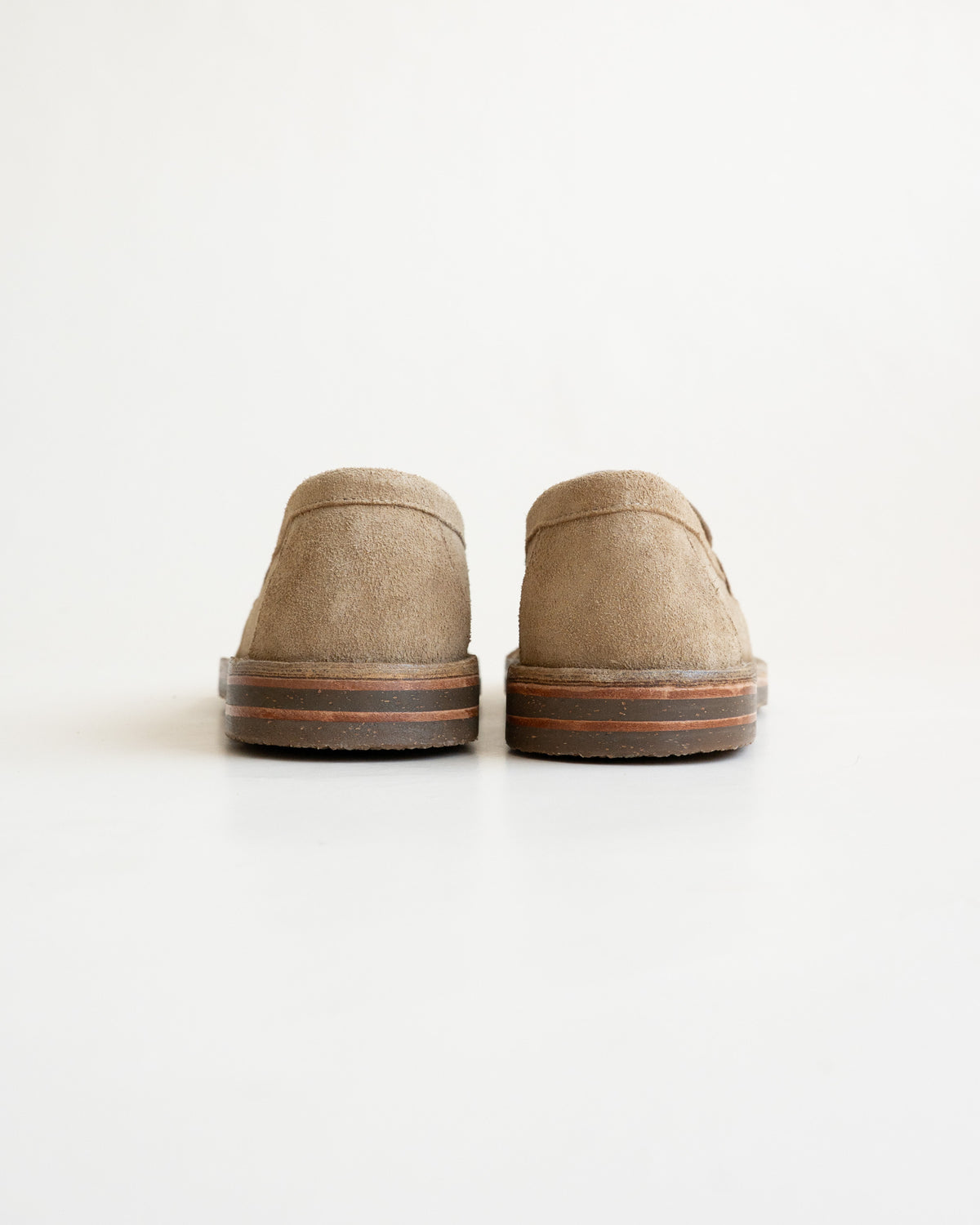 Moccasin