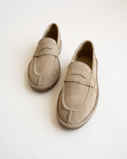 Moccasin