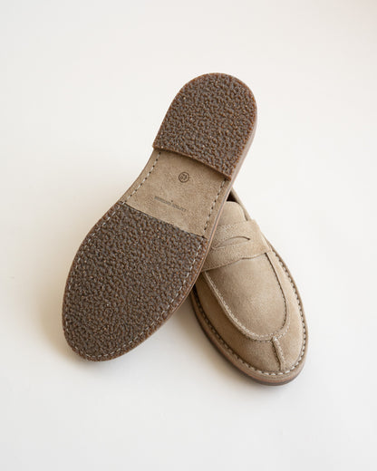 Moccasin