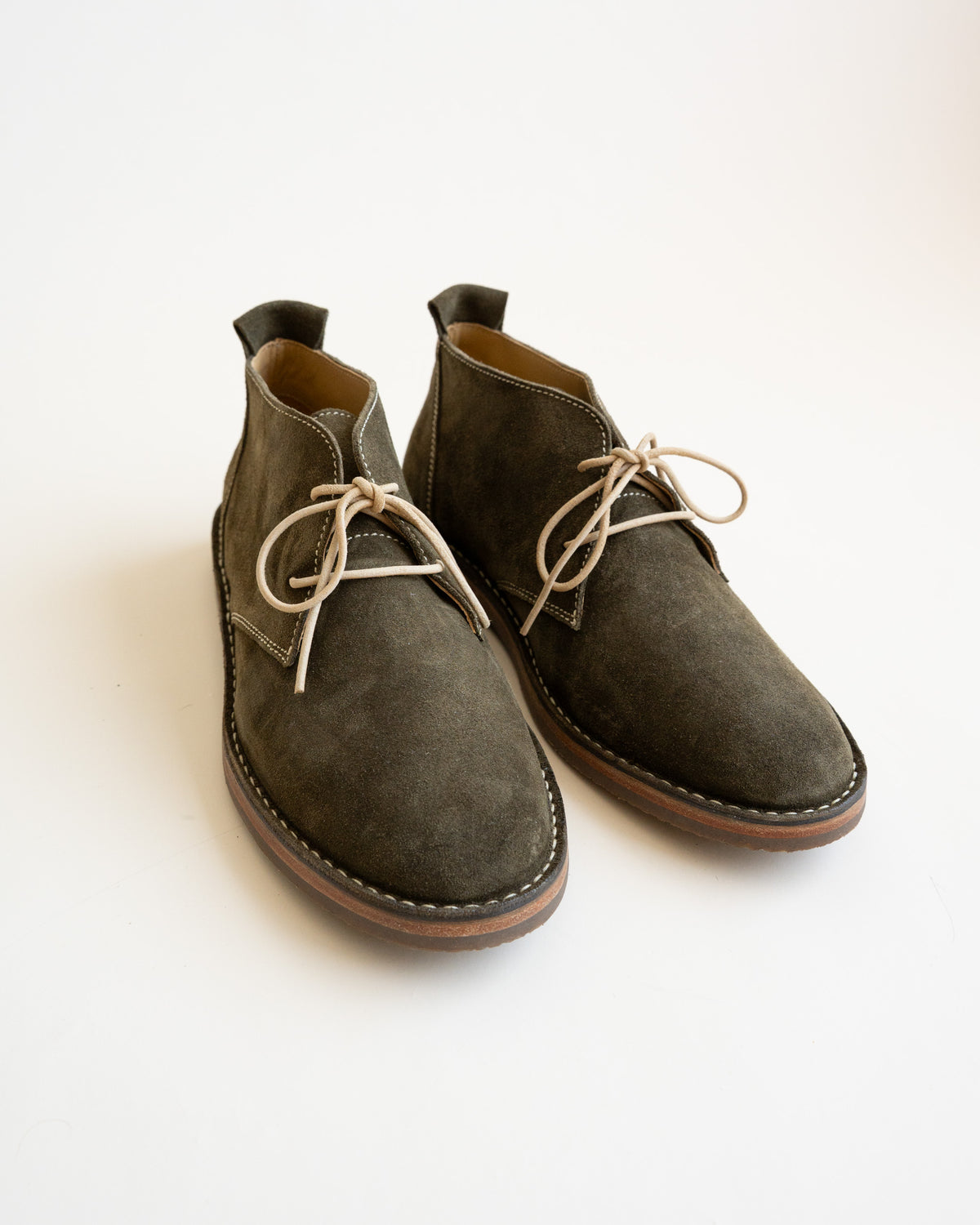 Chukka boots
