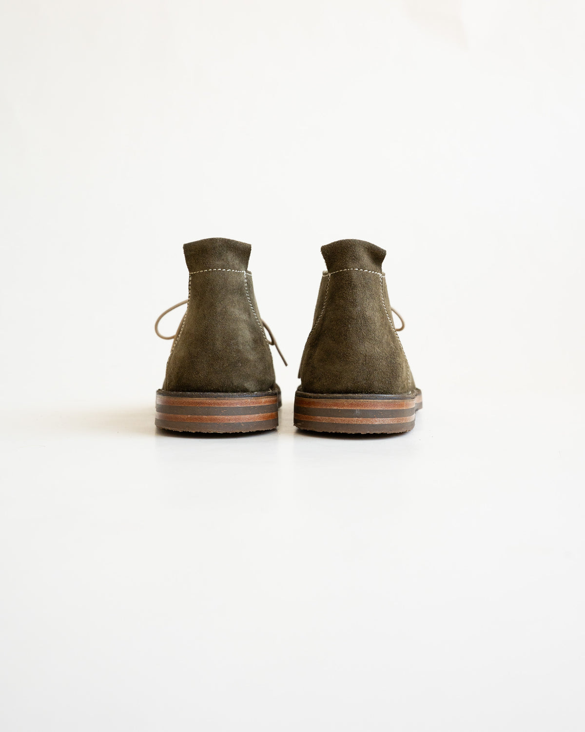Chukka boots