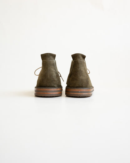 Chukka boots