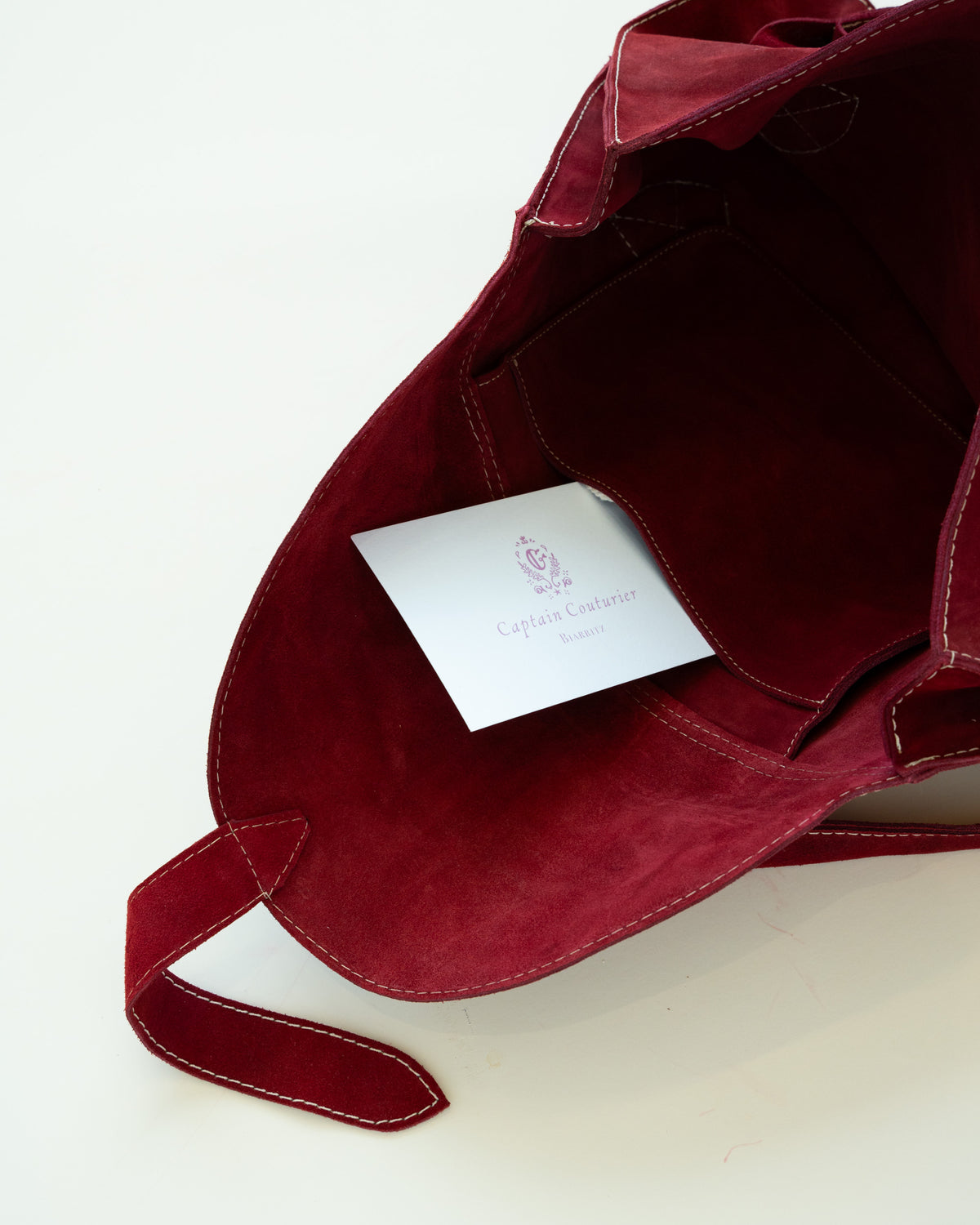 Sac cartable