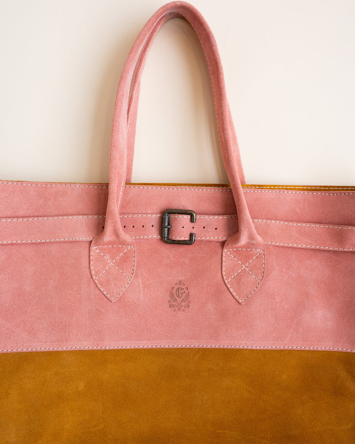 Sac two tone