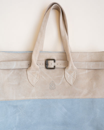 Sac two tone