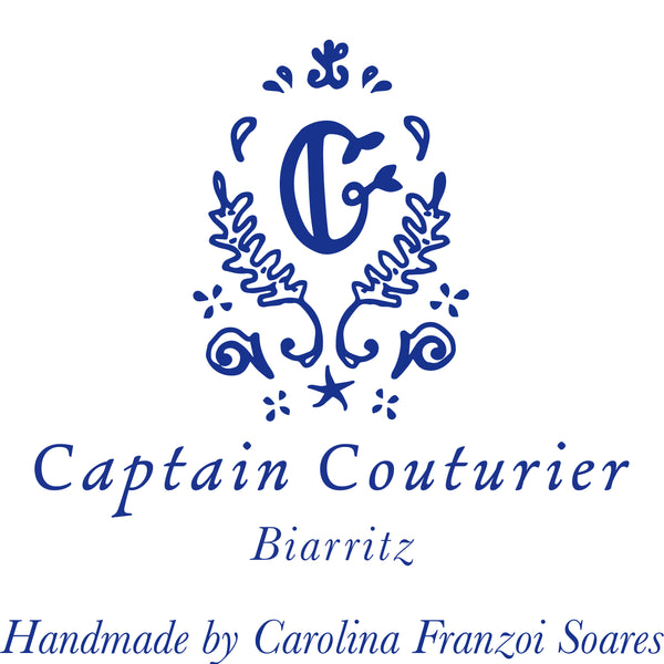 Captain Couturier