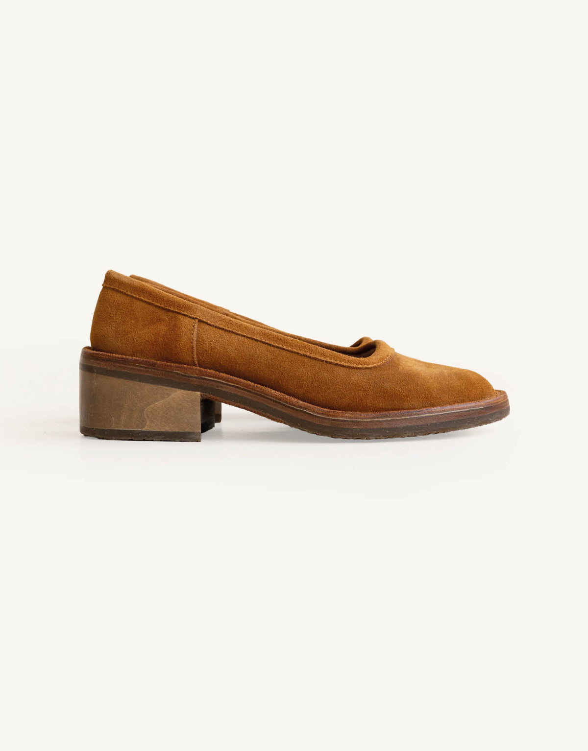 Escarpins
