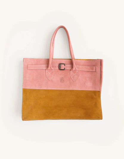 Sac two tone
