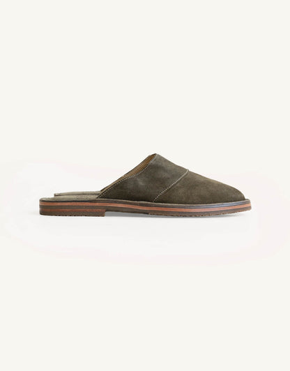 Mules
