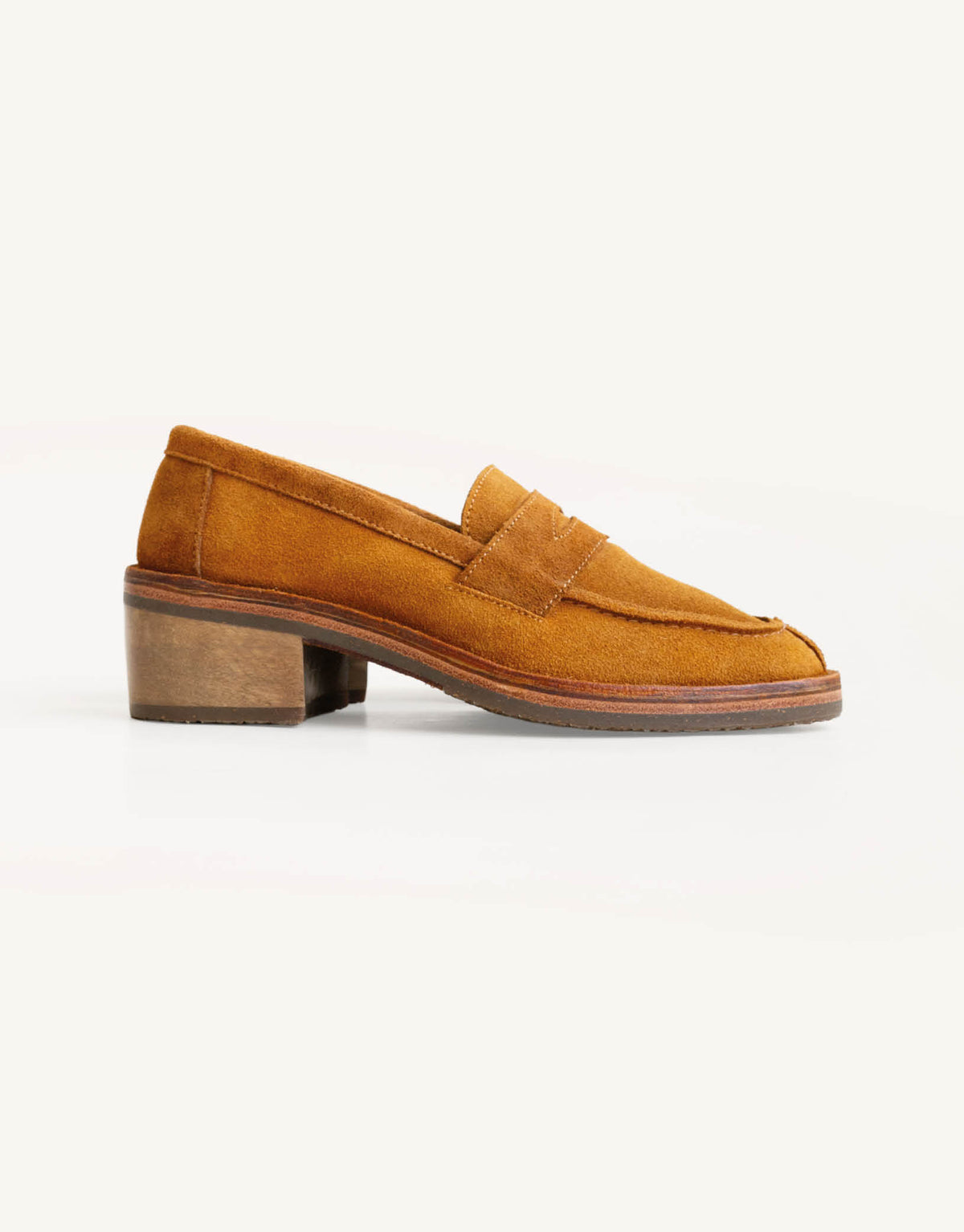 Moccasin Talon