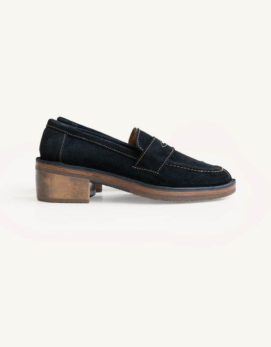 Moccasin Talon