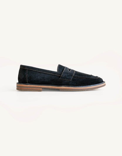 Moccasin