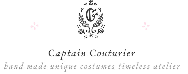 Captain Couturier