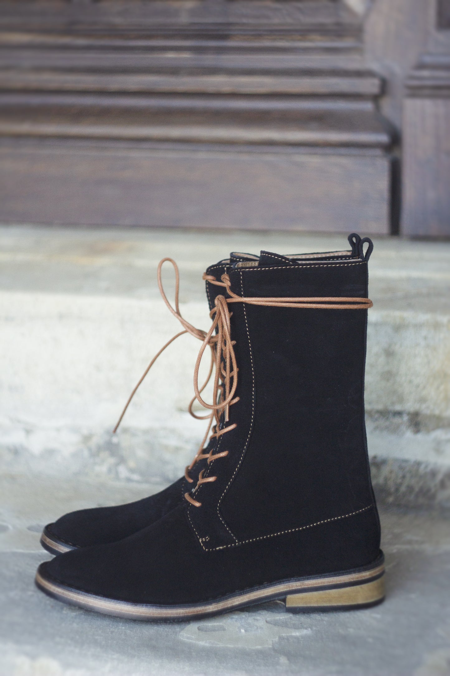 Sienna Boots